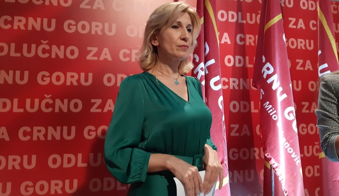 DPS: Osvojili smo 37,8 posto, formiraćemo vlast