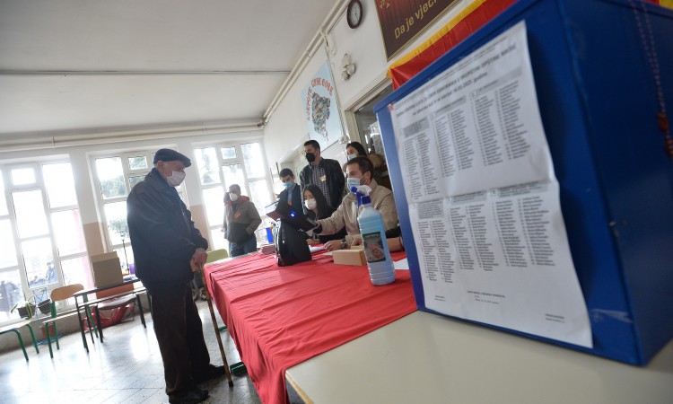 DPS-ova koalicija osvojila najviše glasova u Nikšiću, upitno formiranje vlasti