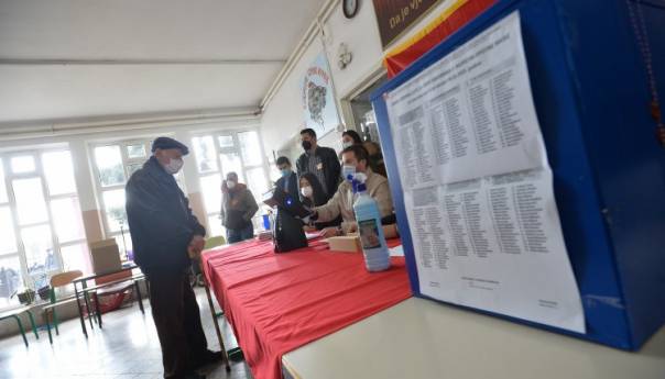 DPS-ova koalicija osvojila najviše glasova u Nikšiću, upitno formiranje vlasti