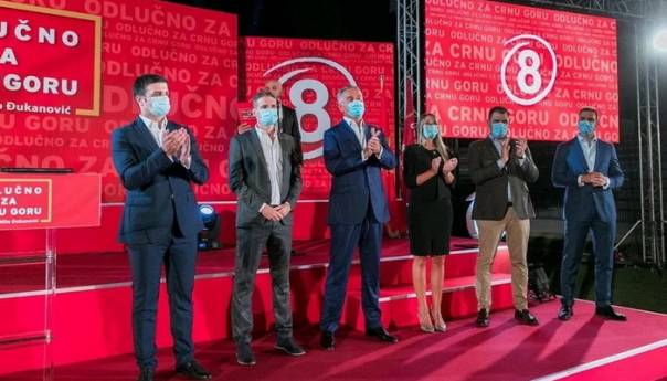 DPS: Podržat ćemo svaku vladu koja će slijediti nacionalne interese