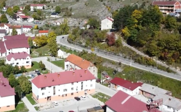 DPS Šavnik: Pozivamo nadležne državne organe da omoguće da se izborni dan održi na demokratski način