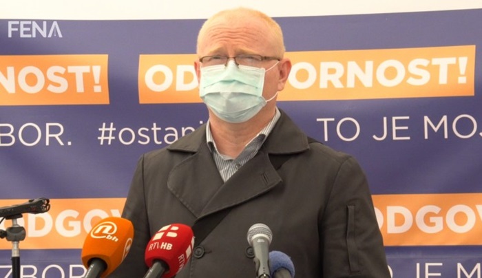 Ako se ovako nastavi morat će se poduzimati restriktivnije mjere