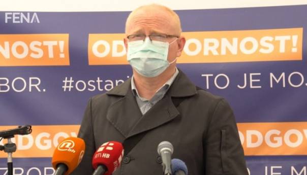 Ako se ovako nastavi morat će se poduzimati restriktivnije mjere