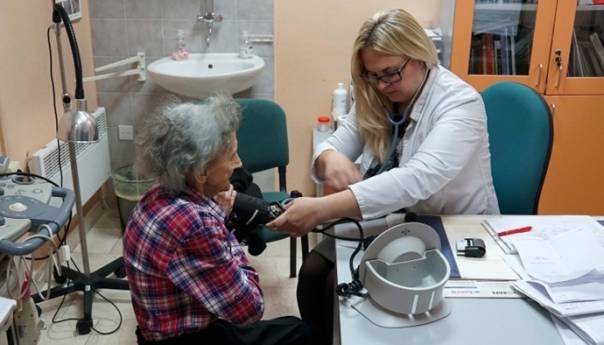 Dr. Avdić: Više od pet stotina oboljelih sa simptomima slične gripi