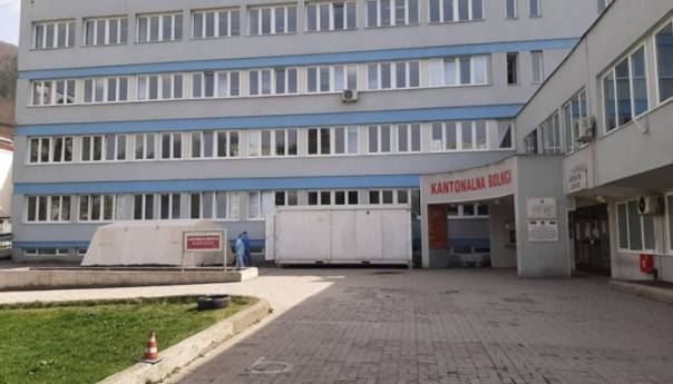 Dr. Baždarević: Serološkim testiranjem potvrđen novi klaster