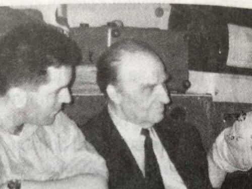 Dr. Gavrankapetanović otkrio šta mu je Alija Izetbegović rekao dok ga je liječio