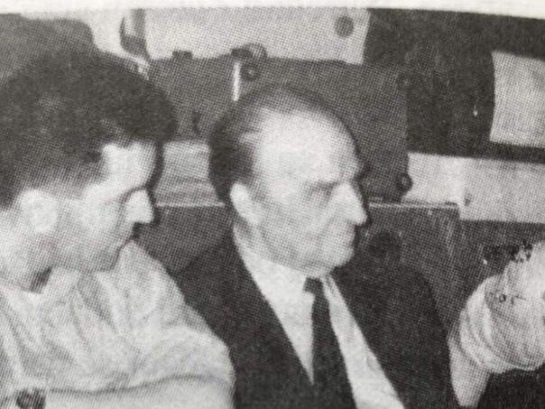 Dr. Gavrankapetanović otkrio šta mu je Alija Izetbegović rekao dok ga je liječio