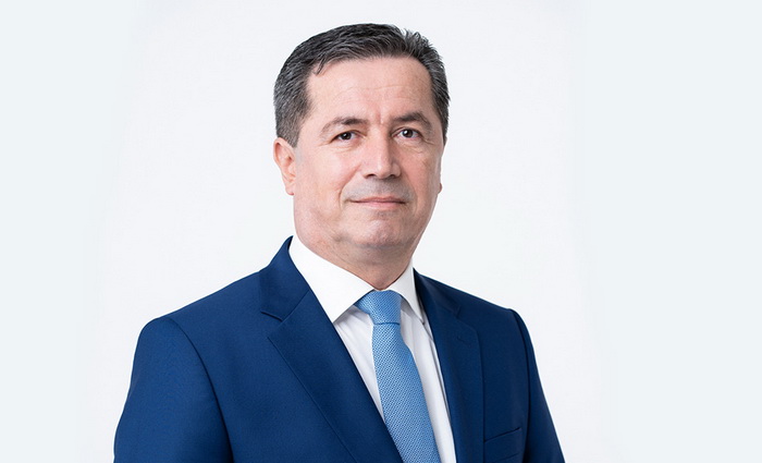 Dr. Guzin: Imamo jasan plan za Mostar, pozivam građane da masovno izađu na izbore