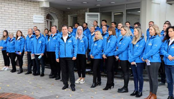 Dr. Guzin: Vrijeme je za prosperitetan i moderan Mostar