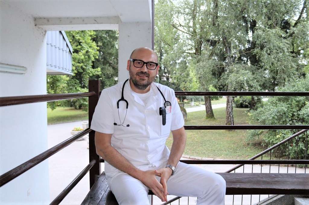 Dr. Handanagić: Oko 200.000 stanovnika ovisi o tri kardiologa