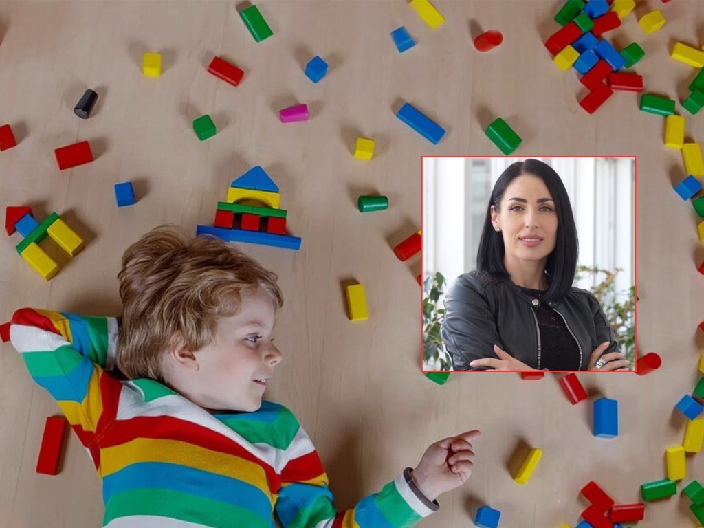 Dr. Jasna Kovačević o izazovima roditelja djece iz autističnog spektra