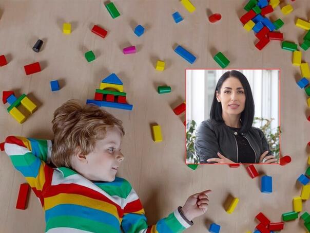 Dr. Jasna Kovačević o izazovima roditelja djece iz autističnog spektra