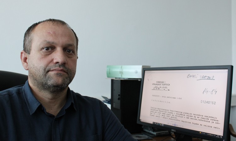 Dr.Kliko: Negatori genocida stvaraju jak poticaj mladim istraživačima