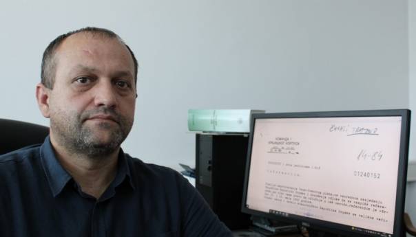 Dr.Kliko: Negatori genocida stvaraju jak poticaj mladim istraživačima