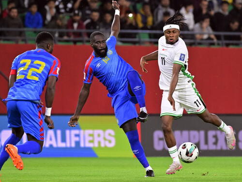 DR Kongo nakon drame penala izbacio Nigeriju sa Svjetskog prvenstva