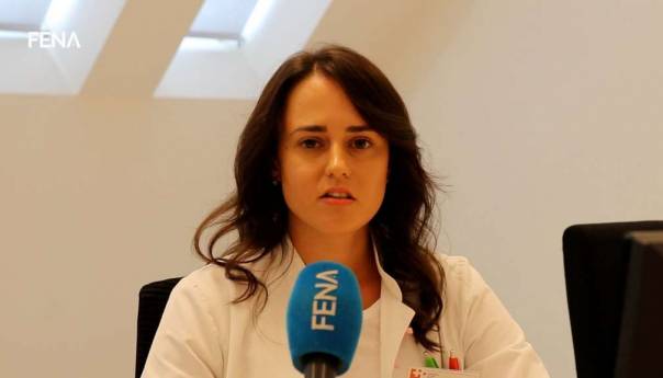 Dr. Kraljević: Broj novooboljelih od raka u stalnom porastu