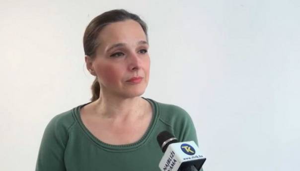 Dr. Maida Mulić: Nije dobro što nam se događa stigmatizacija oboljelih od korone