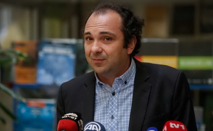 Dr. Marijo Pejić preminuo od posljedica korona virusa