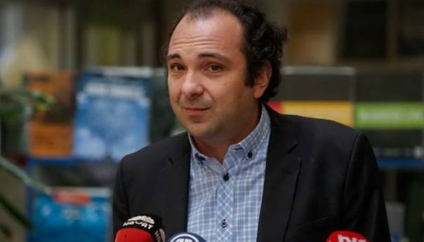 Dr. Marijo Pejić preminuo od posljedica korona virusa