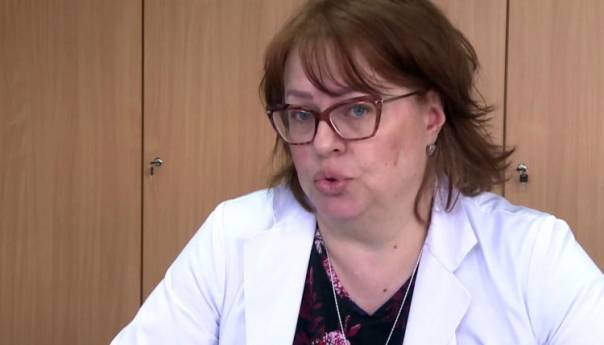 Dr. Mehičić: Do sada nismo evidentirali nijednu zaraženu osobu u TK