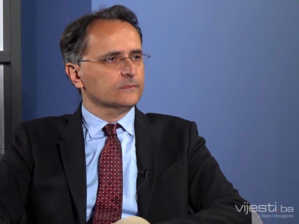 Dr. Musa: Odgađanje vakcinacije povećava rizik za dijete