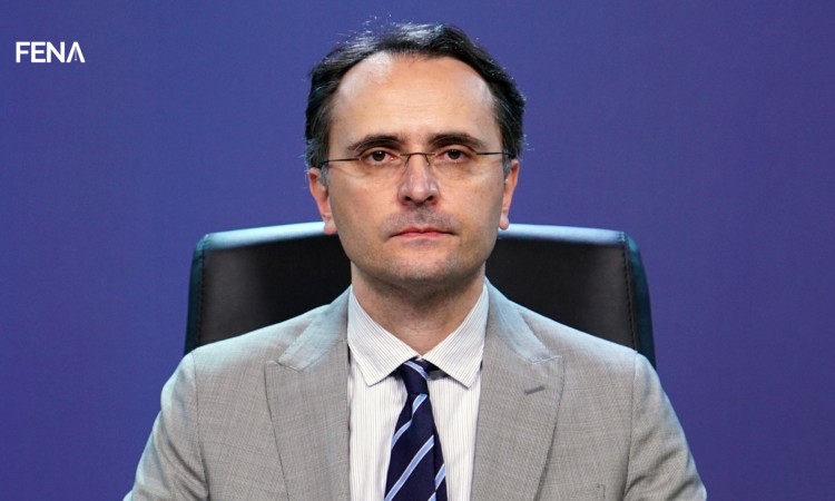 Dr. Musa: Prioritet za vakcinaciju su zdravstveni radnici i ranjive skupine