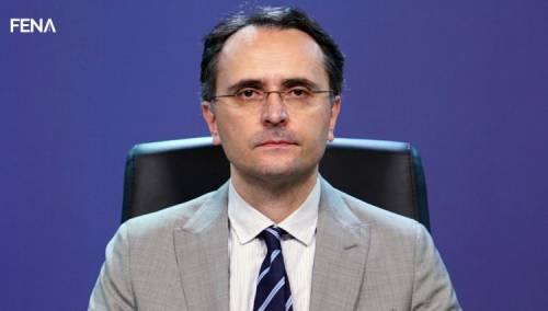 Dr. Musa: Prioritet za vakcinaciju su zdravstveni radnici i ranjive skupine