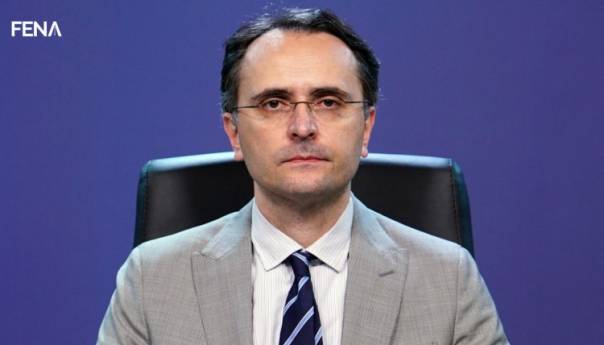 Dr. Musa: Prioritet za vakcinaciju su zdravstveni radnici i ranjive skupine