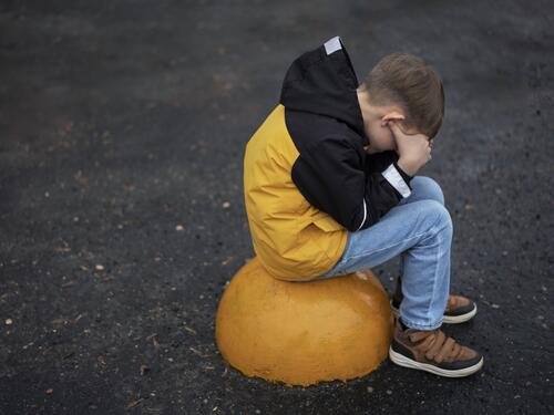 Dr Neufeld: Djeca treba da osjete tugu, tako se razvijaju i postaju jači