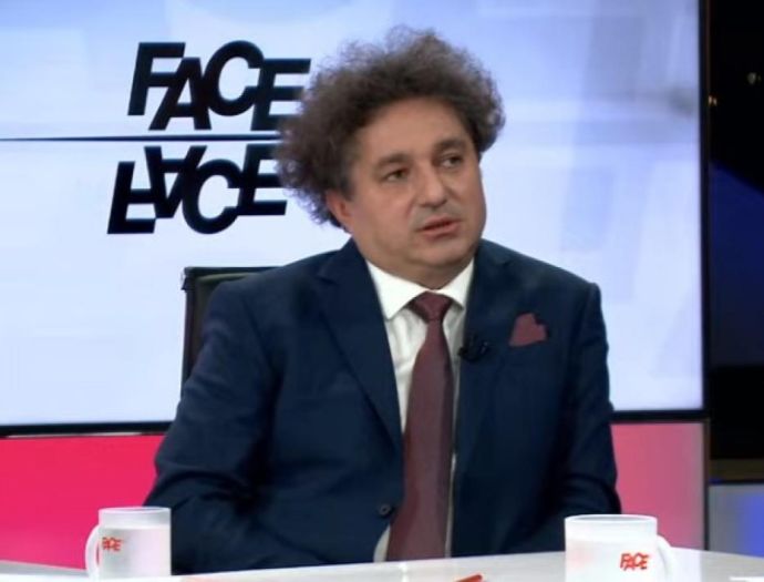 Dr. Pilav: Sebija Izetbegović ima novo radno mjesto