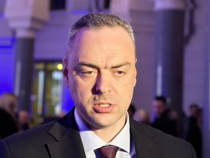 DR. SEDAD BEŠLIJA - GENERACIJSKI PROJEKT