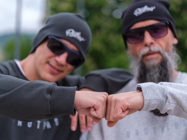 Dr. Zo predstavio "Pozitivu": Ima puno stvari na kojima trebamo biti zahvalni