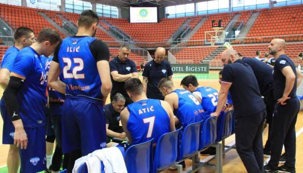 Dragan Bajić podnio ostavku u KK Igokea