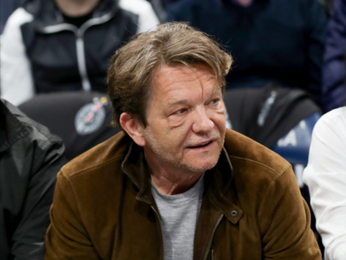 Dragan Bjelogrlić osuđen na uslovnu kaznu zatvora