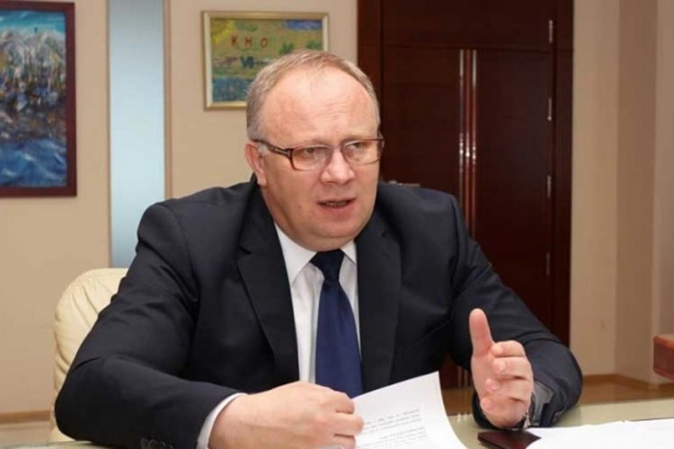 Dragan Bogdanić pozitivan na virus korona