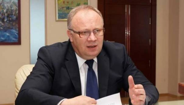 Dragan Bogdanić pozitivan na virus korona