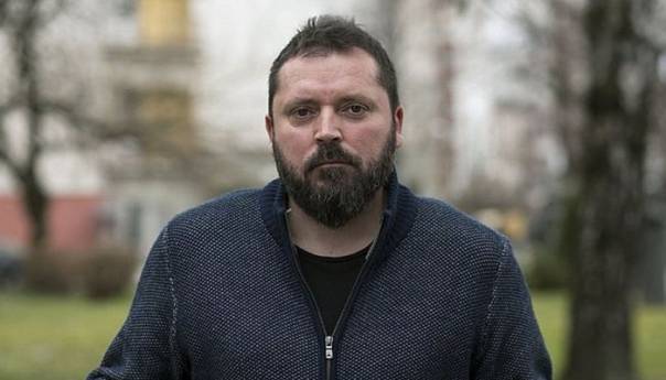 Dragan Bursać: Srbija na leđima zločinca Kornjače