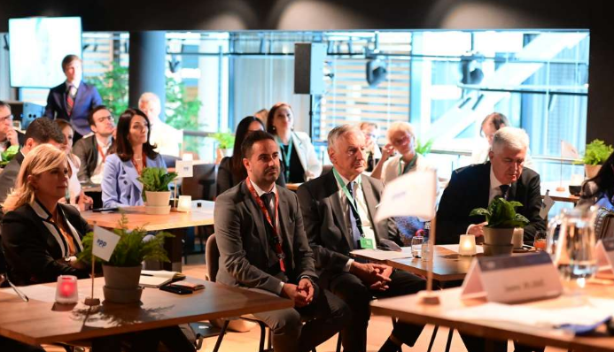 Dragan Čović: BiH ne zaslužuje poseban tretman od EU