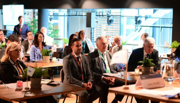 Dragan Čović: BiH ne zaslužuje poseban tretman od EU