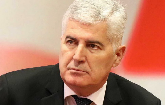 Dragan Čović: Cijenim ono što Milanović radi