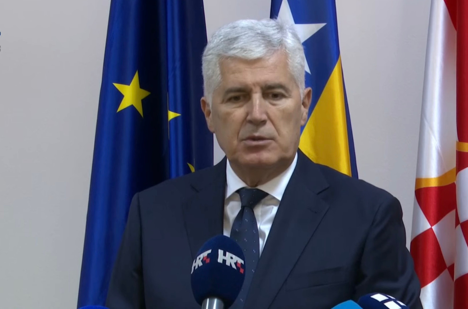 Dragan Čović najavio sastanak sa SDA iduće sedmice