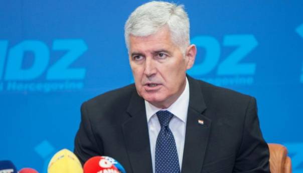 Dragan Čović: Ne treba glumiti nekakve probosance