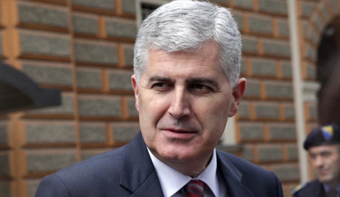Dragan Čović: Ne treba nam ad hoc grupa za EU integracije
