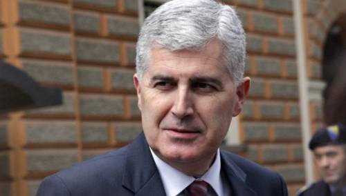 Dragan Čović: Ne treba nam ad hoc grupa za EU integracije