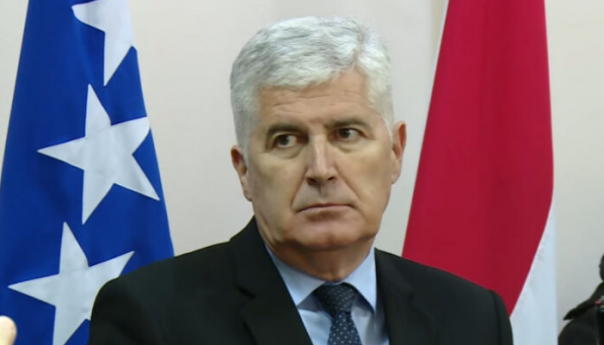 Dragan Čović: Nećemo podržati nametanje trajnog rješenja