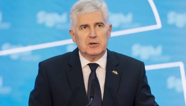 Dragan Čović: Nema alternative izmjeni Izbornog zakona