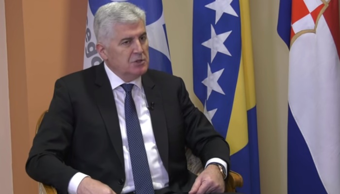 Dragan Čović: Pregovori se moraju nastaviti