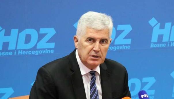 Dragan Čović: Sutra u Mostaru sa predstavnicima Osmorke