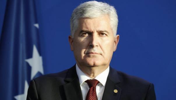 Dragan Čović: To bi bio kraj BiH kao takve