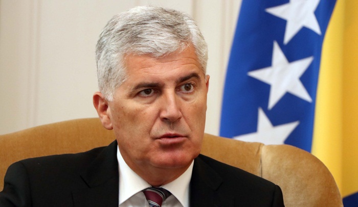 Dragan Čović: Vučića zanima puno toga u BiH